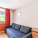 Rond Point Des Pistes - Val Claret-23 By Interhome Tignes