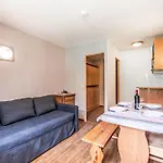 Appartement Rond Point Des Pistes - Val Claret-23 By Interhome