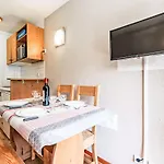 Appartement Rond Point Des Pistes - Val Claret-23 By Interhome