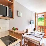 Rond Point Des Pistes - Val Claret-23 By Interhome