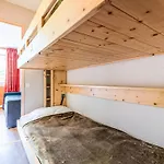 Rond Point Des Pistes - Val Claret-23 By Interhome Appartement