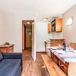 Rond Point Des Pistes - Val Claret-23 By Interhome * Tignes