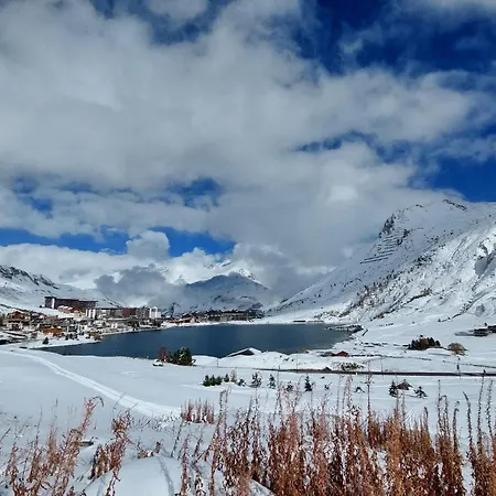 Rond Point Des Pistes - Val Claret-23 By Interhome