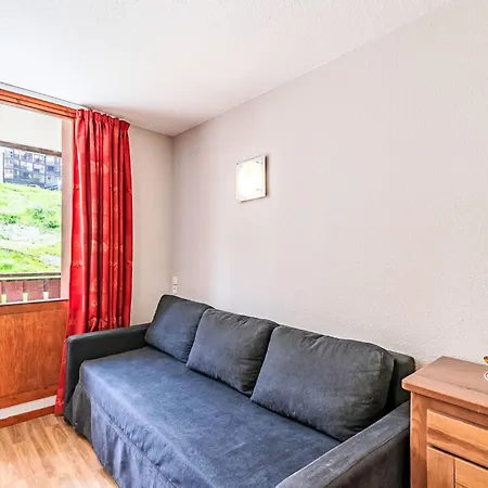 Rond Point Des Pistes - Val Claret-23 By Interhome Tignes