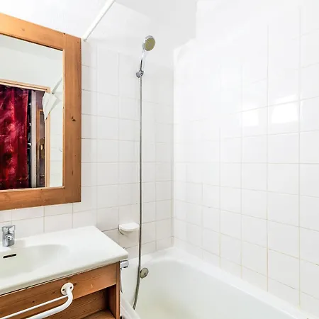 Apartament Rond Point Des Pistes - Val Claret-23 By Interhome Tignes
