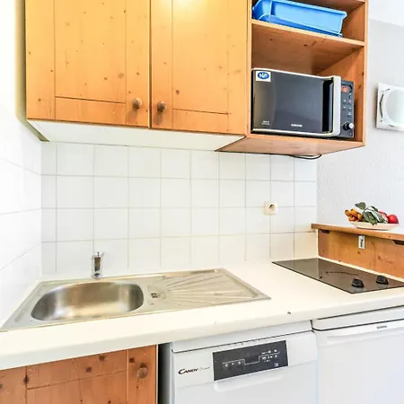 Rond Point Des Pistes - Val Claret-23 By Interhome