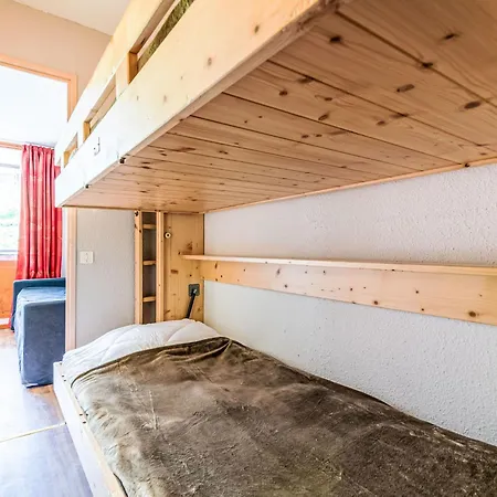 Rond Point Des Pistes - Val Claret-23 By Interhome Апартаменты