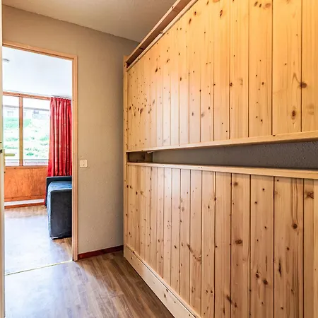 Rond Point Des Pistes - Val Claret-23 By Interhome * Tignes